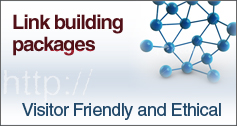 Link Building Packages