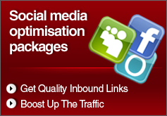 Social Media Packages